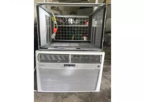 Room Air Conditioner