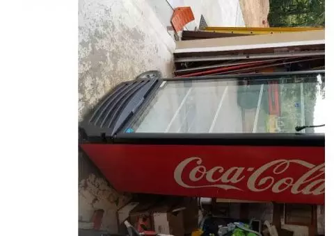 Coca-Cola