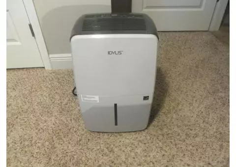 De-Humidifier