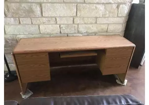 Computer Desk