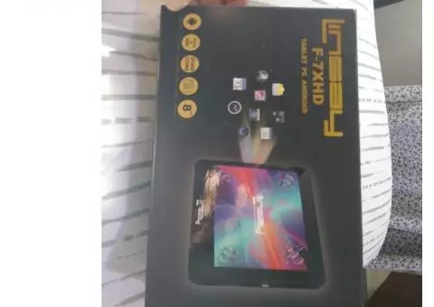 Linsay F-7XHD TABLET