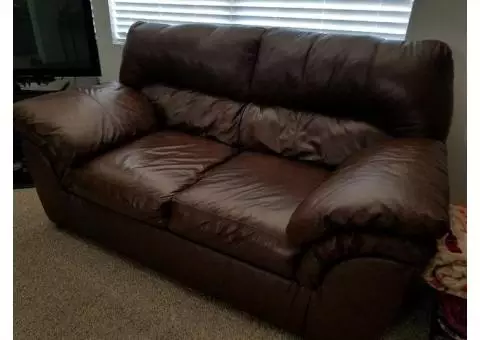 Loveseat