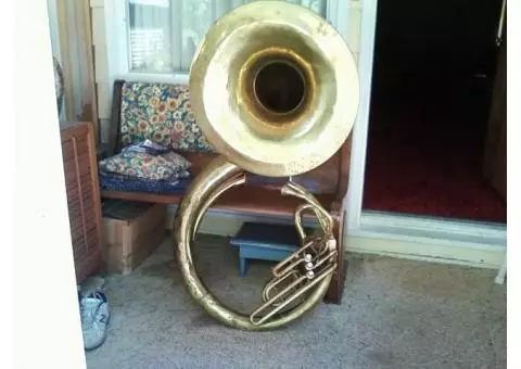 Tuba