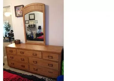 Bedroom Set