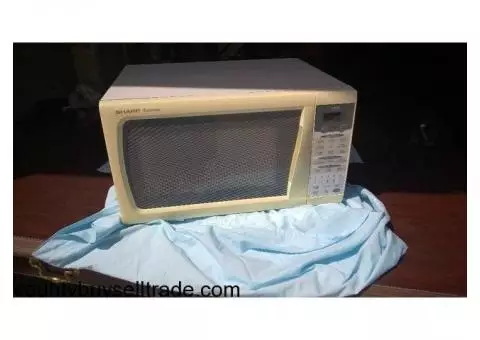 Microwave