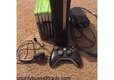 Xbox 360