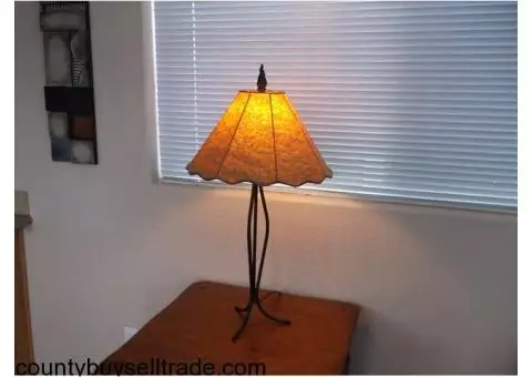 Lamp