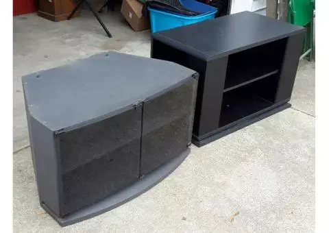 TV & Sound System Consoles