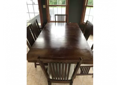 Kitchen Table & Chair Set