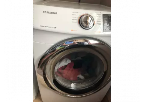 Washer & Dryer For Sale