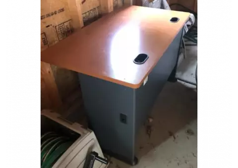 Desk For Sale