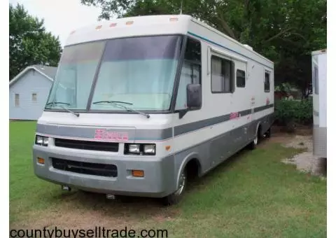 1993 Itasca Suncruiser