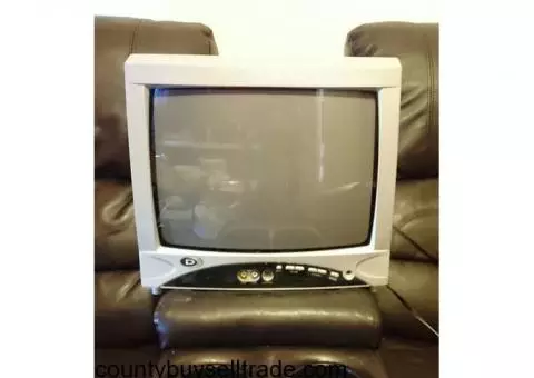 Small TV