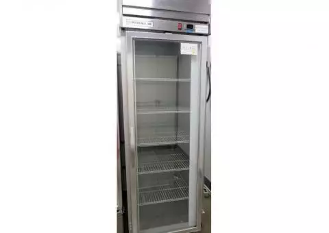 Commercial Freezer