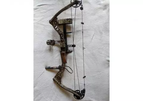 Mathews Legacy Bow