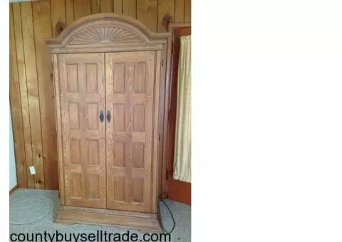 Armoire