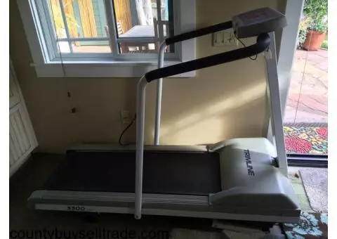 Treadmill