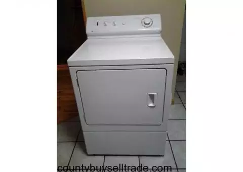 Maytag Electric Dryer