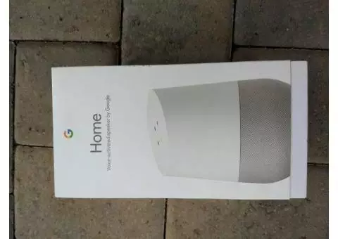 Google Home