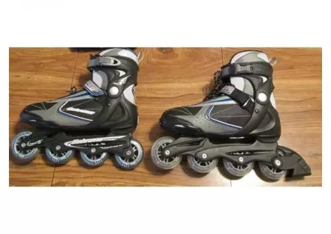 Men's Bladerunner Pro 78M Inline Skates (Rollerblades)