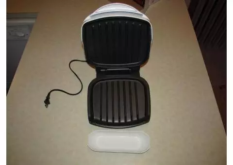 George Foreman Grill