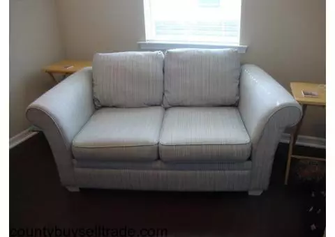 Loveseat