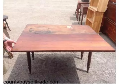 Drop Leaf Table