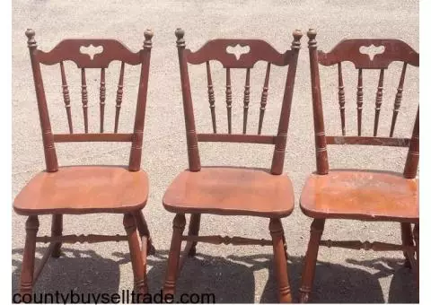 Dining Room Chairs