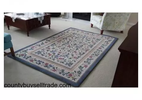 Area Rug