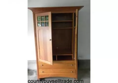 Armoire