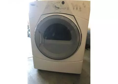 Clothes Dryer