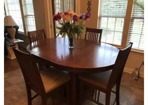 Kitchen Dining Room Set