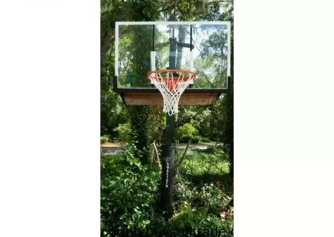 Basketball Goal