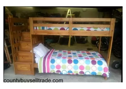 Bunk Bed