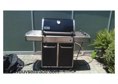 Weber Grill