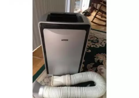 Upright Air Conditioner