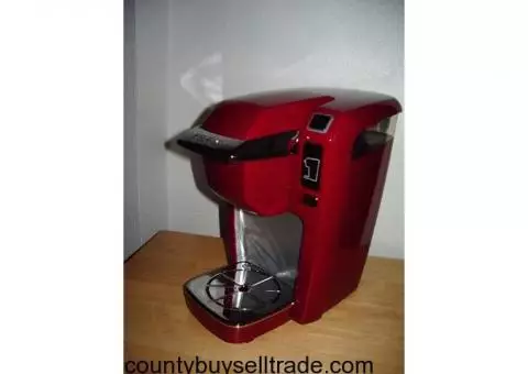 KEURIG K-Cup K10 MINI Plus Brewer