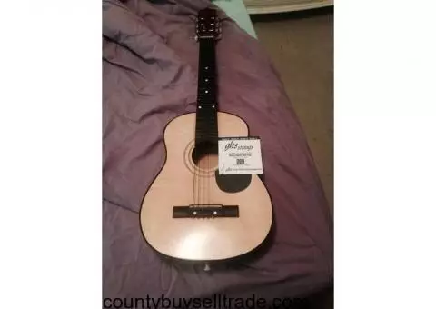 Guitar