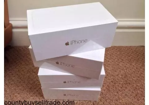 Apple iphone 6 16GB