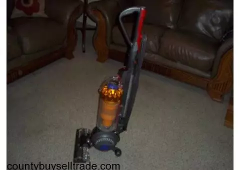 Dyson DC40