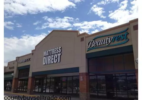 Closeout Mattresses