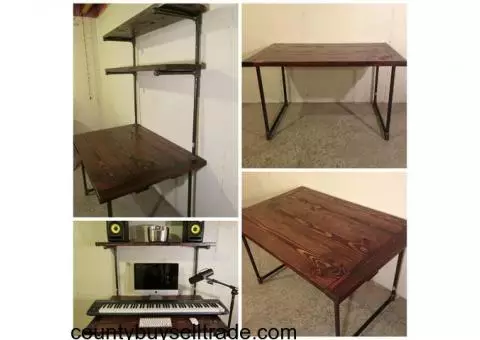 Table or Desk