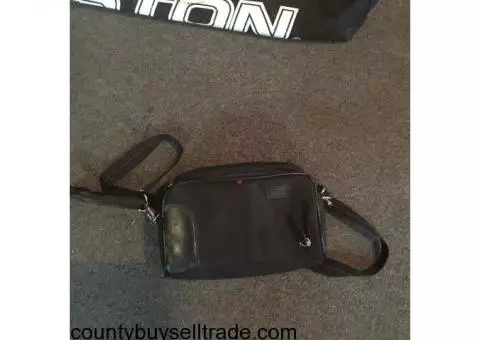 Camera bag