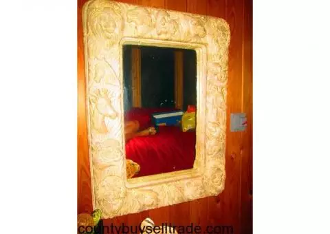 Decorator Mirror