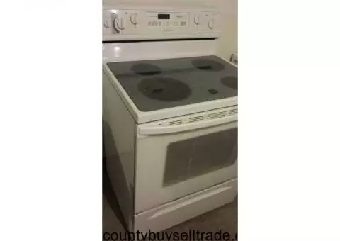 Whirlpool Range/Oven