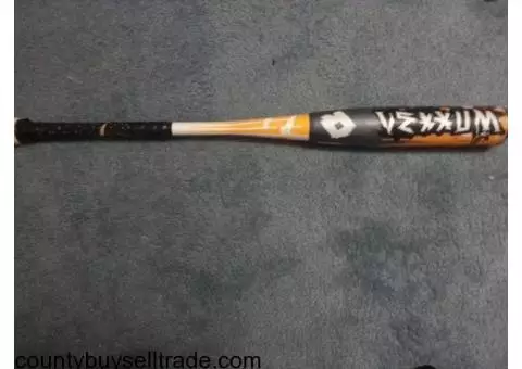 2013 demarini vexxum BBCOR certified