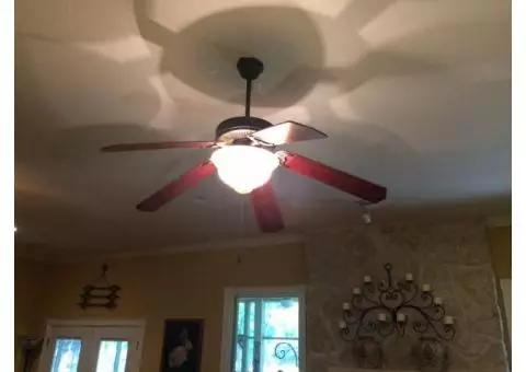 Ceiling Fans