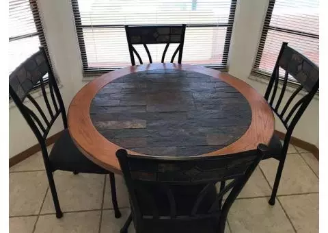 Kitchen Table