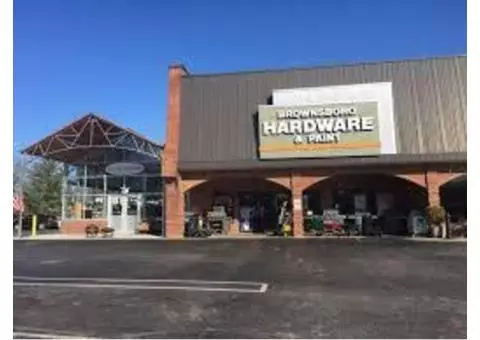 Brownsboro Hardware & Paint - Prospect HUGE TENT SALE!