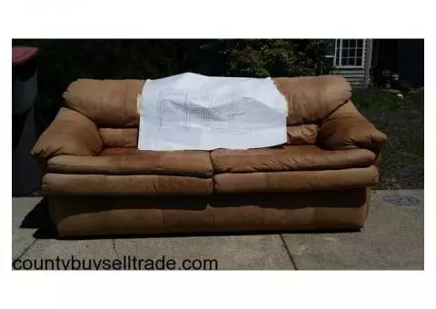 Free couch you haul!